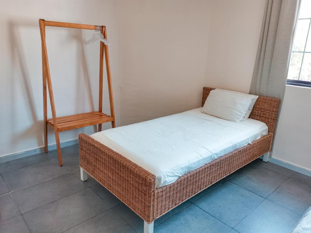 Hostal Casa Maria Cancún Buitenkant foto