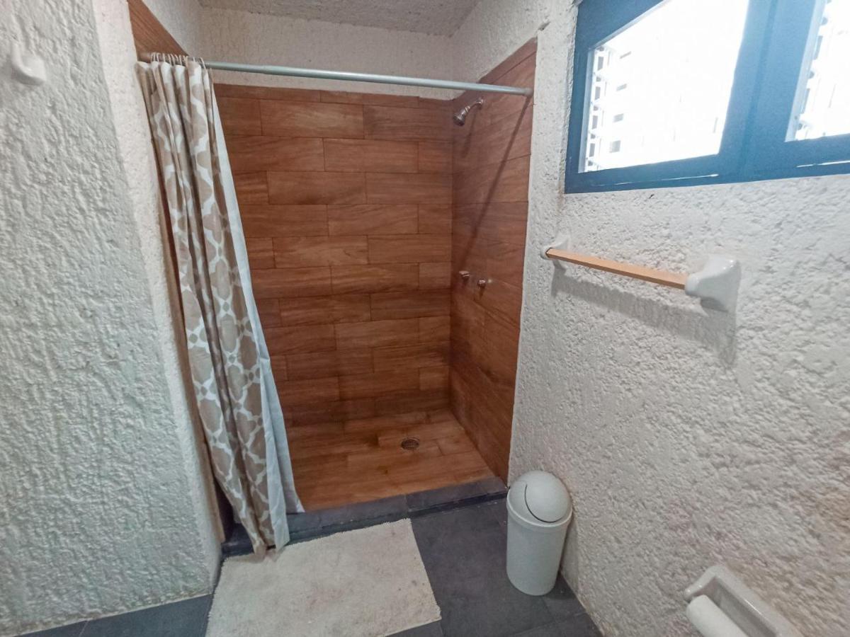 Hostal Casa Maria Cancún Buitenkant foto